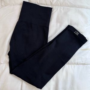 SET ACTIVE ANKLE LEGGINGS